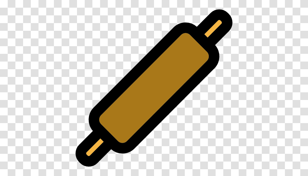 Rolling Pin, Dynamite, Bomb, Weapon, Weaponry Transparent Png