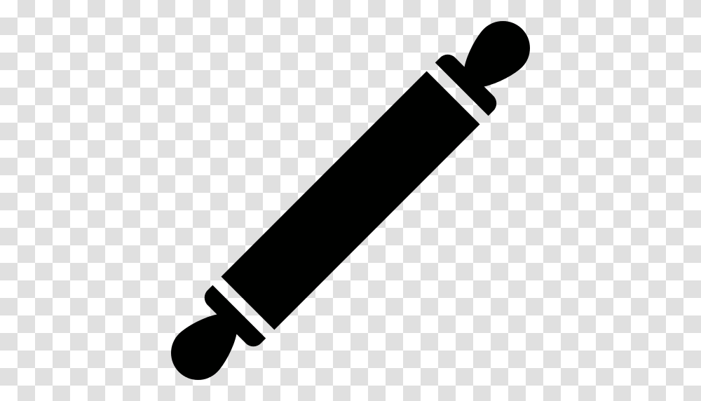 Rolling Pin Icon Transparent Png