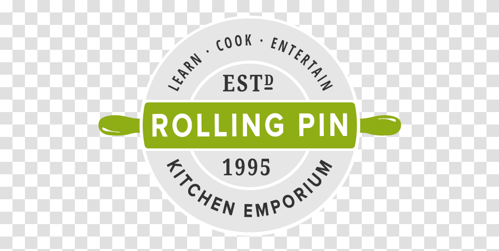 Rolling Pin Kitchen Emporium Energy Savings, Label, Text, Word, Plant Transparent Png