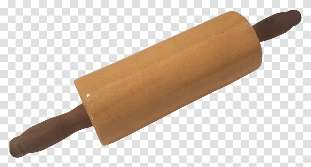 Rolling Pin Rolling Pin, Hammer, Tool, Cylinder, Pencil Transparent Png