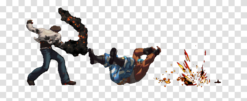 Rolling Projectile The King Of Fighters, Person, Human, Circus, Leisure Activities Transparent Png