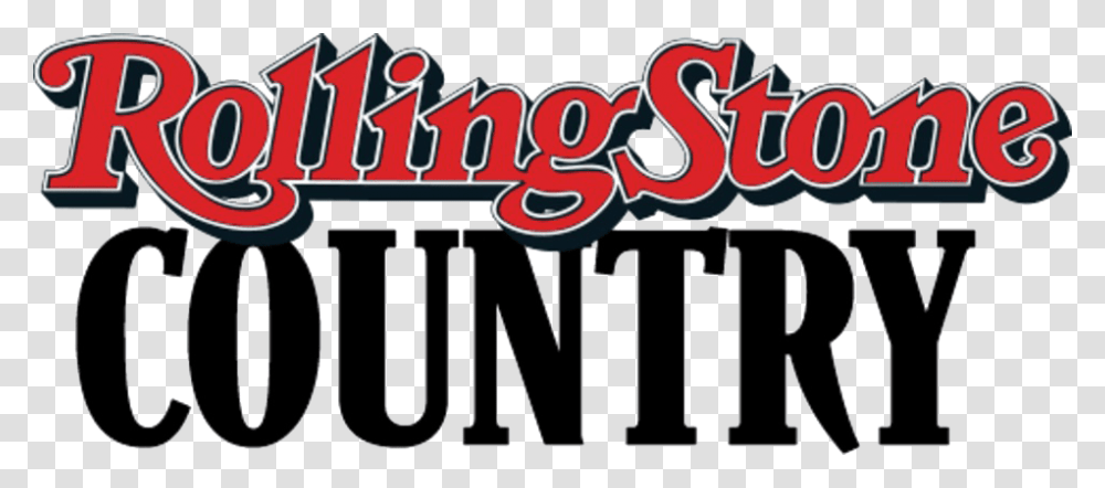 Rolling Stone Country Rolling Stone Magazine, Word, Alphabet Transparent Png