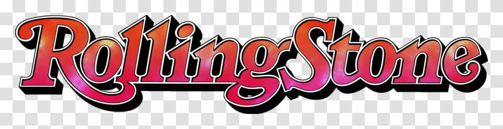 Rolling Stone Logo, Label, Alphabet, Sticker Transparent Png