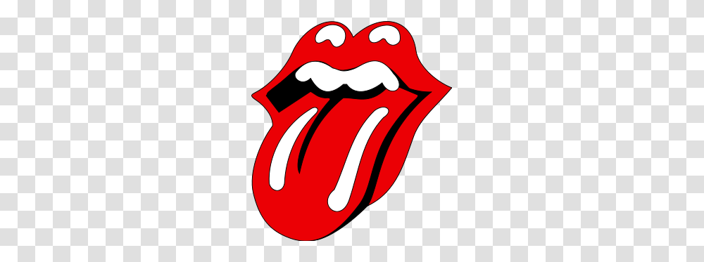 Rolling Stones Clipart Clip Art Images, Mouth, Dynamite, Bomb, Weapon Transparent Png