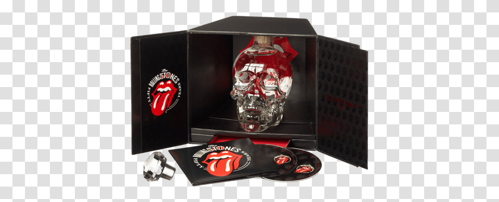 Rolling Stones, Machine, Crystal, Museum Transparent Png
