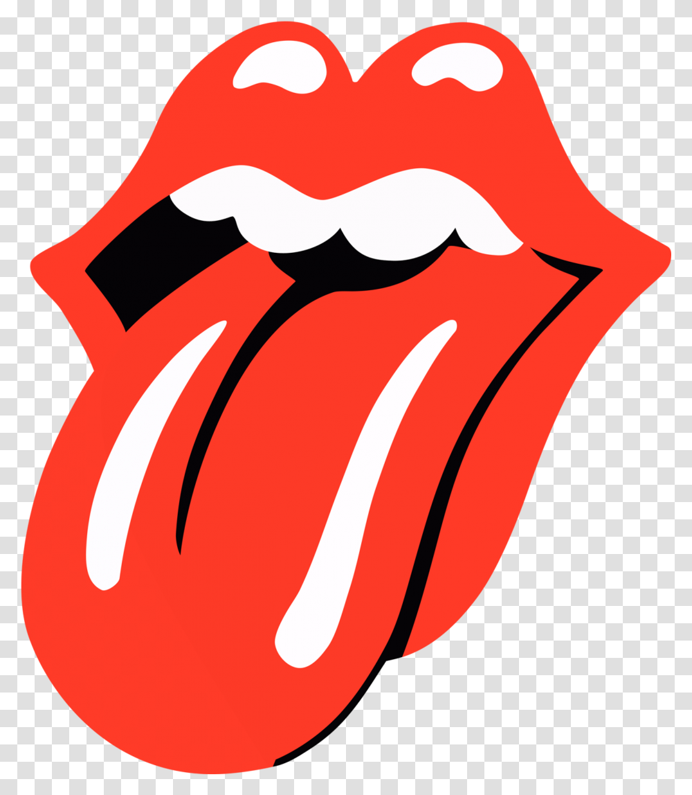 Rolling Stones Logo And Symbol Meaning Logos The Rolling Stones, Mouth, Lip, Teeth, Tongue Transparent Png