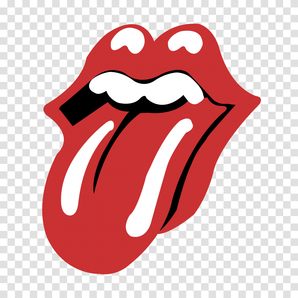 Rolling Stones Logo Vector, Mouth, Lip, Tongue, Ketchup Transparent Png