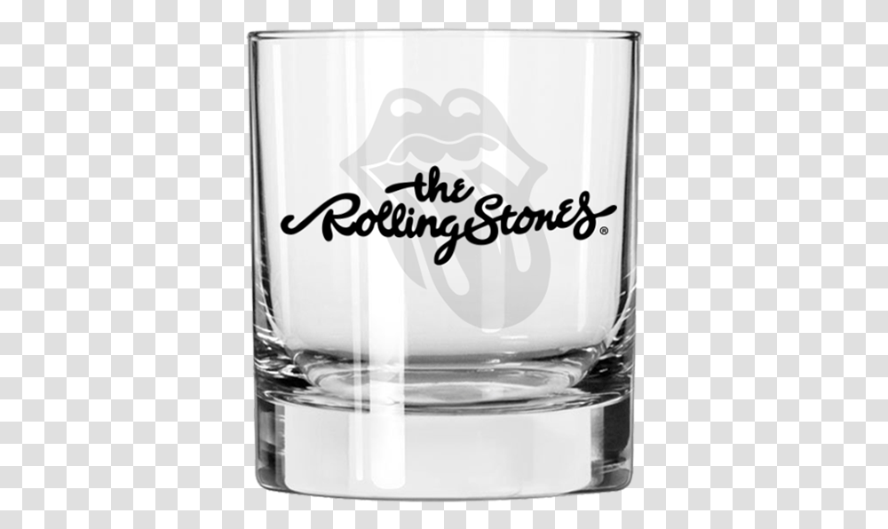 Rolling Stones Whiskey Glass, Liquor, Alcohol, Beverage, Drink Transparent Png