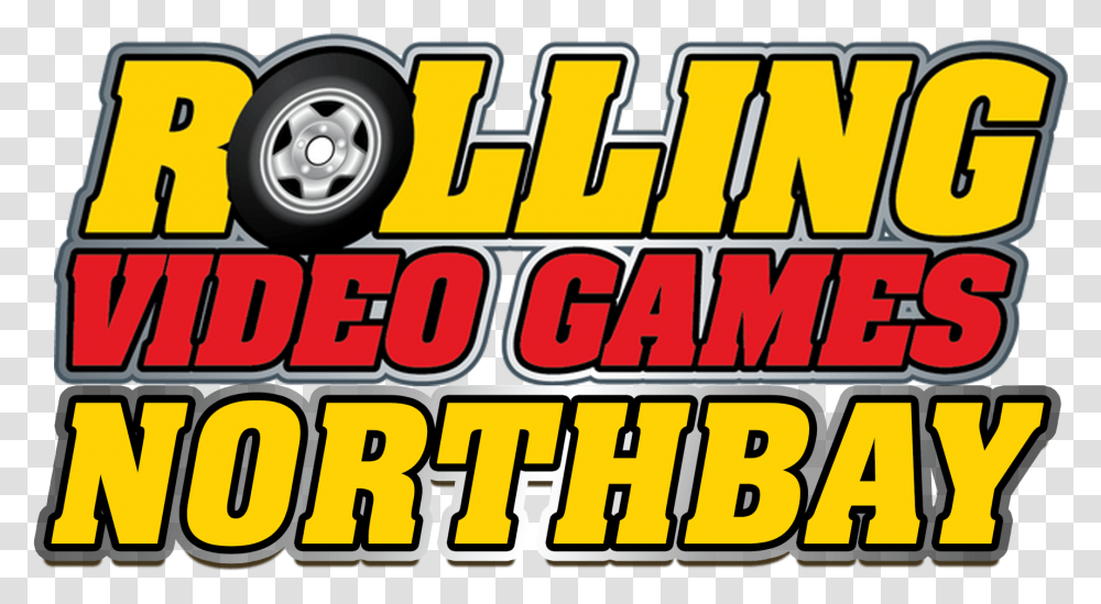 Rolling Video Games North Bay, Word, Alphabet, Crowd Transparent Png