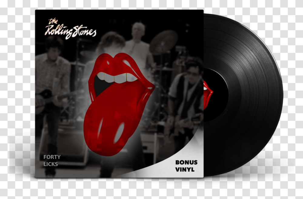 Rollingstones Front Revised Pic Rolling Stones, Person, Human, Disk, Dvd Transparent Png
