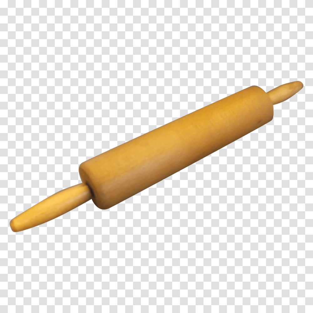 Rollo Wooden Rolling Pin Made In Denmark Ball Bearings Vintage, Weapon, Weaponry, Bomb, Ice Pop Transparent Png