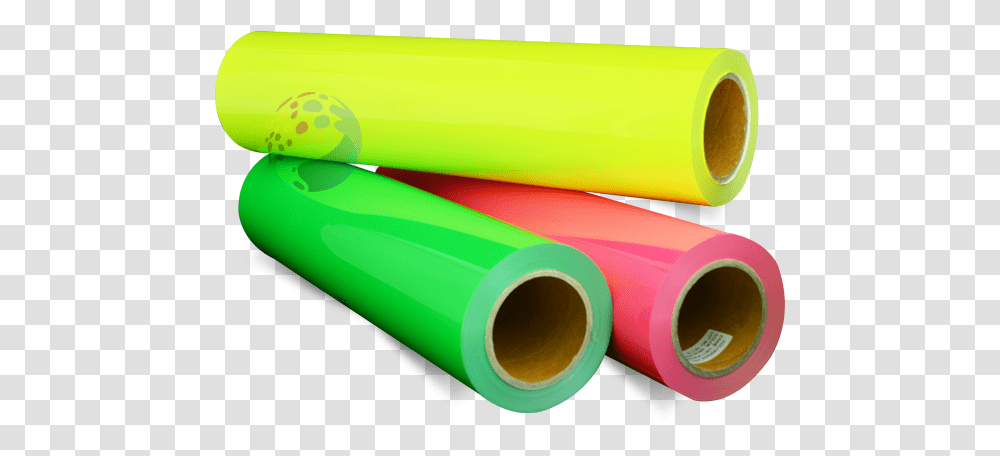 Rollos De Vinil Neon, Toy, Plastic, Green, Marker Transparent Png