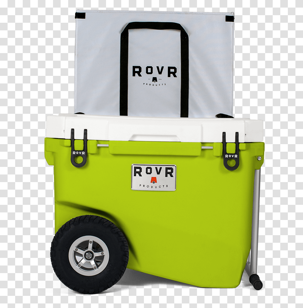 Rollr Moss Profile Cooler, Appliance, Fire Truck, Vehicle, Transportation Transparent Png