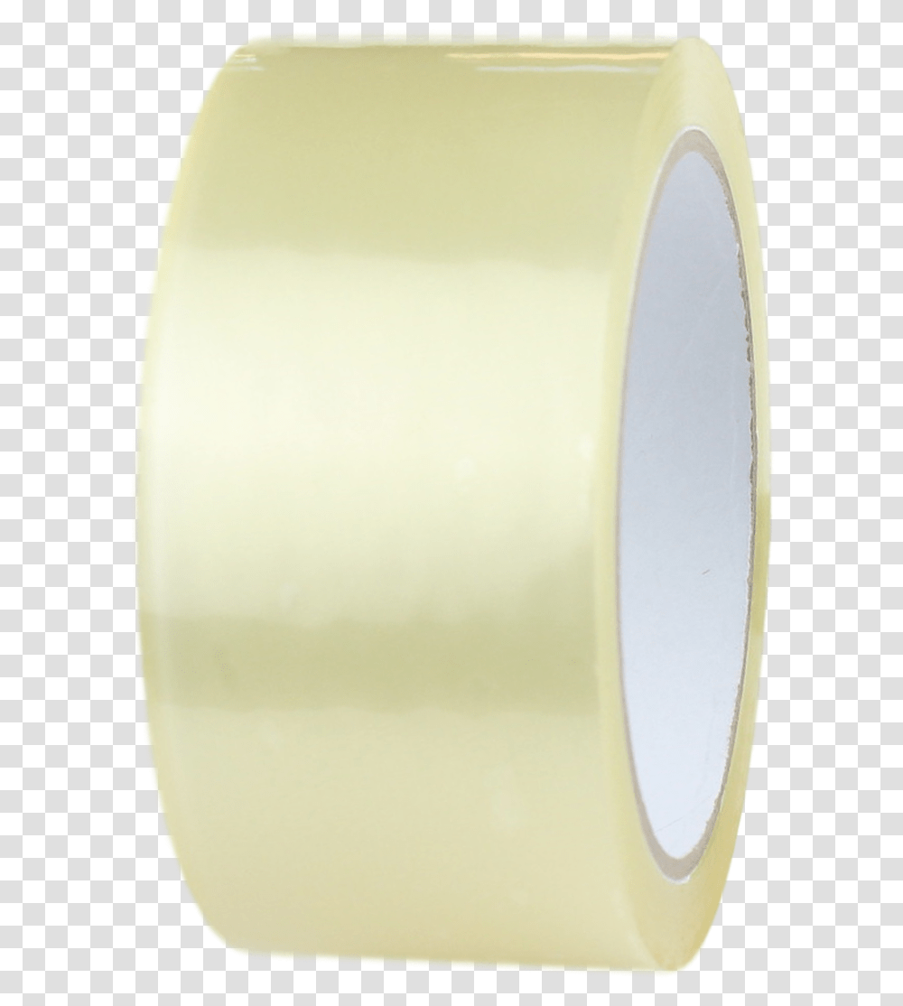 Rolls Of Clear Packing Parcel Tape 48mm X 66m Packing Circle, Toilet, Bathroom, Indoors Transparent Png