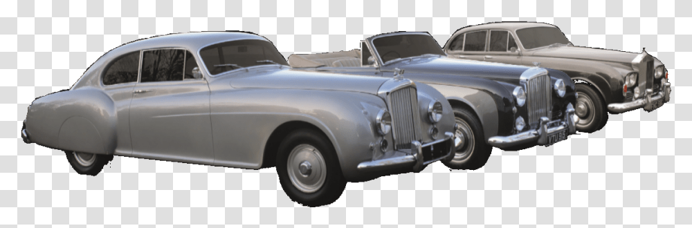 Rolls Royce And Bentley Specialist London Antique Car, Vehicle, Transportation, Automobile, Convertible Transparent Png