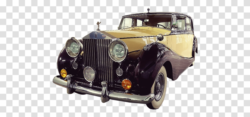 Rolls Royce Arthur Antique Car, Vehicle, Transportation, Automobile, Hot Rod Transparent Png