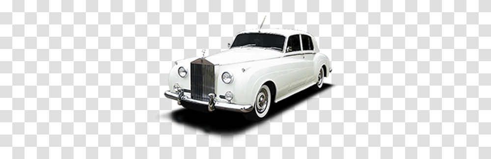 Rolls Royce Car Background Old Rolls Royce, Vehicle, Transportation, Automobile, Sedan Transparent Png
