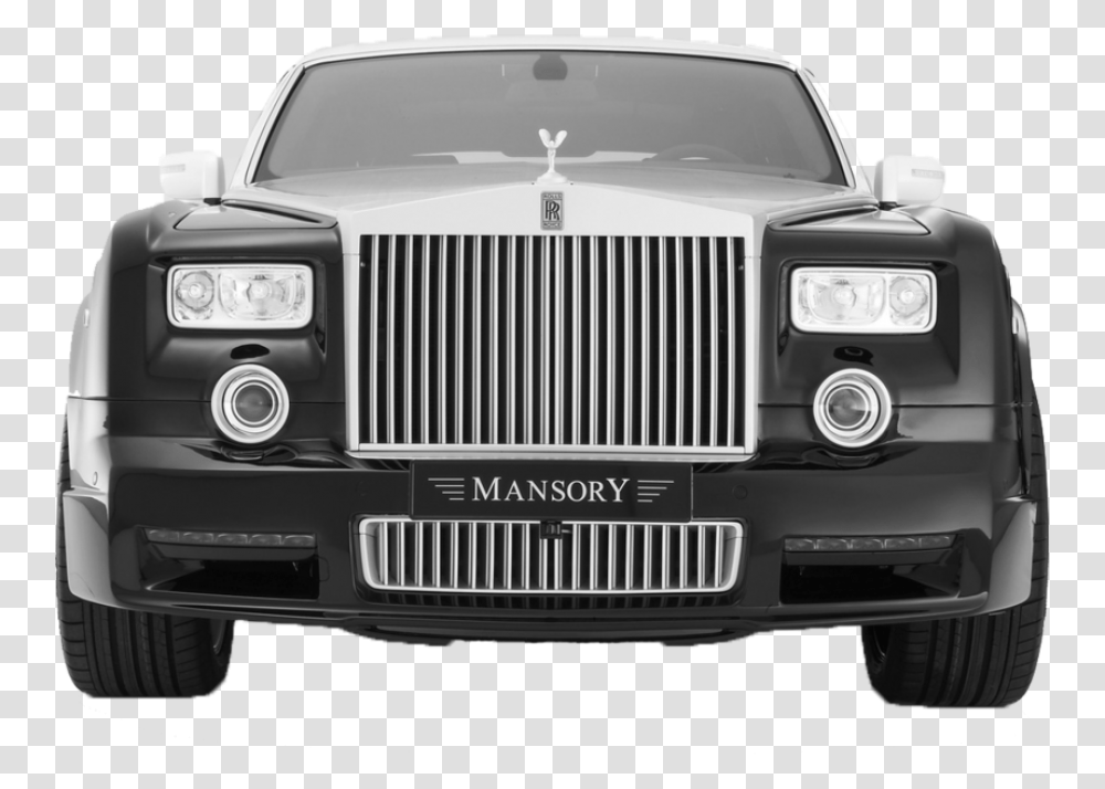 Rolls Royce Car Image Rolls Royce Car Hd, Bumper, Vehicle, Transportation, Light Transparent Png