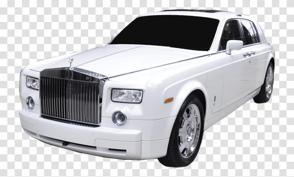 Rolls Royce Car Image Rolls Royce Car, Vehicle, Transportation, Sedan, Limo Transparent Png