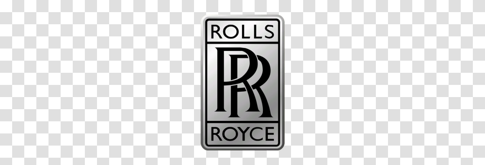 Rolls Royce Car Logo Image, Sign, Label Transparent Png