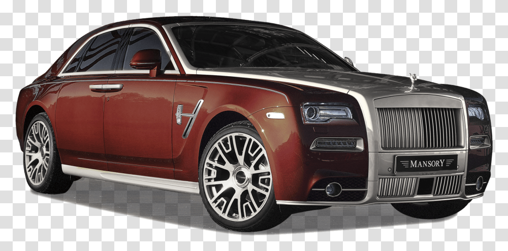 Rolls Royce Car Mansory Rolls Royce Ghost, Spoke, Machine, Vehicle, Transportation Transparent Png