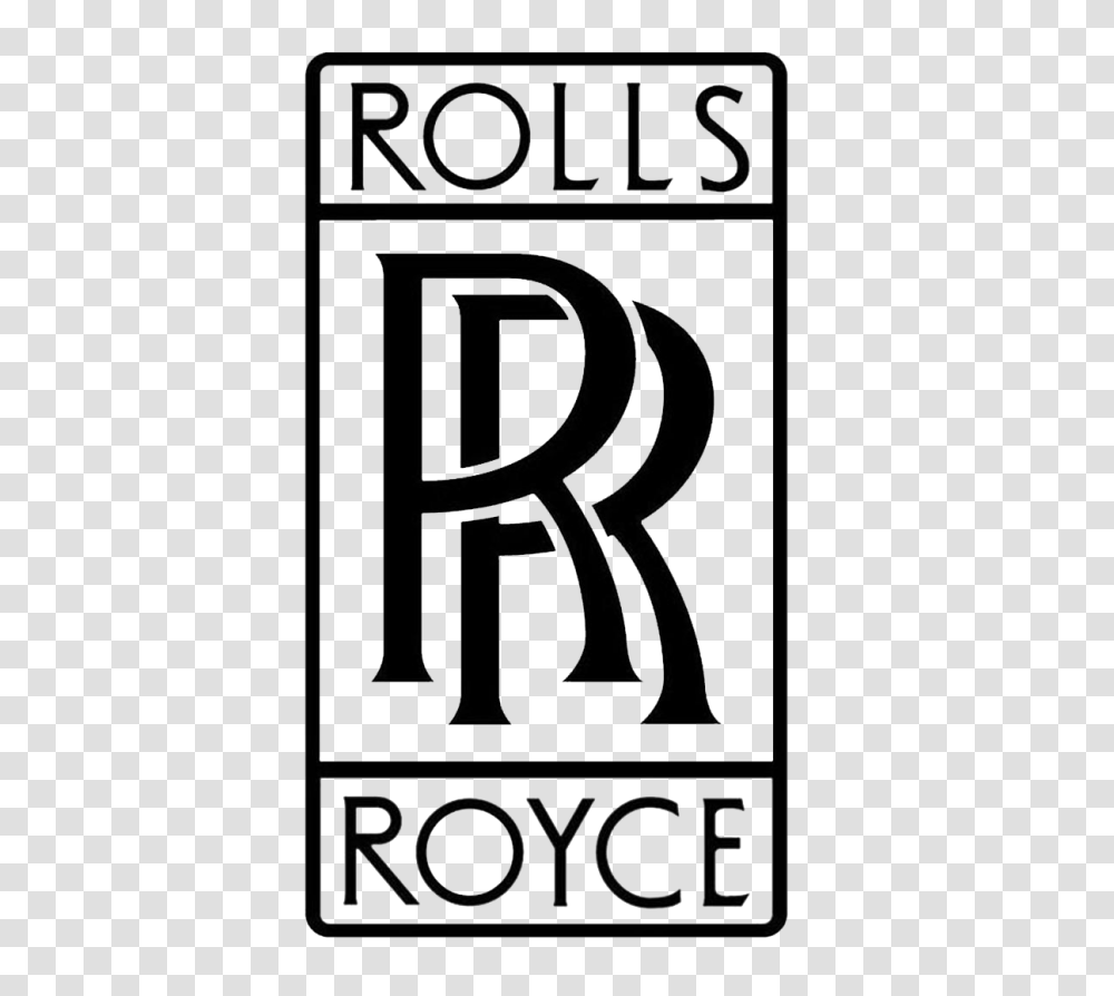 Rolls Royce, Car, Number Transparent Png