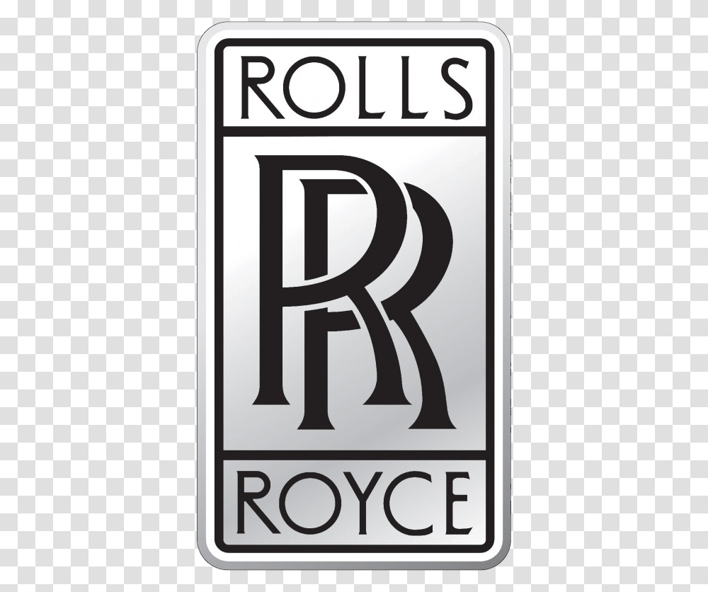 Rolls Royce, Car, Poster, Logo Transparent Png