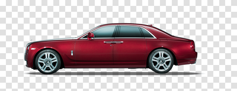 Rolls Royce, Car, Sedan, Vehicle, Transportation Transparent Png