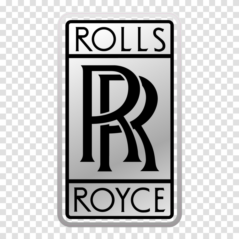 Rolls Royce, Car, Number Transparent Png