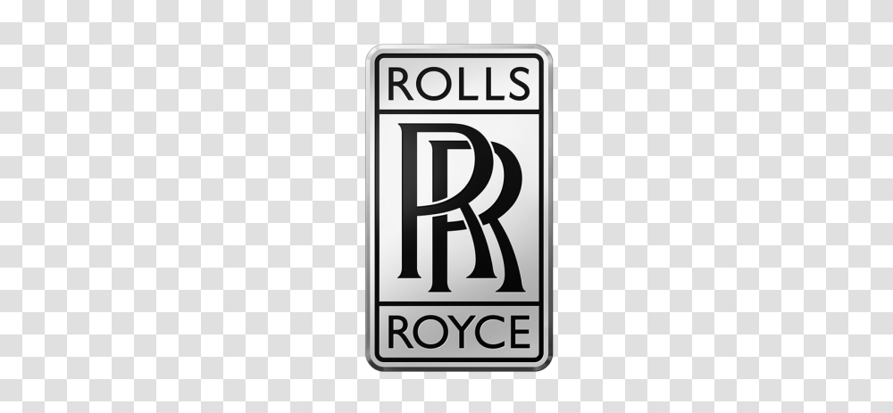 Rolls Royce, Car, Sign, Logo Transparent Png