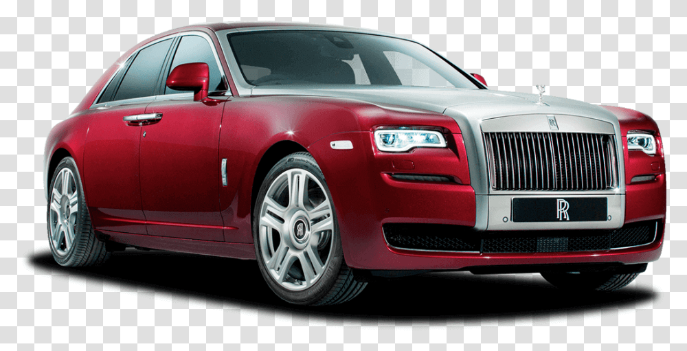 Rolls Royce, Car, Vehicle, Transportation, Automobile Transparent Png