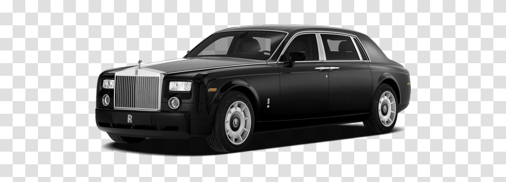 Rolls Royce, Car, Vehicle, Transportation, Automobile Transparent Png