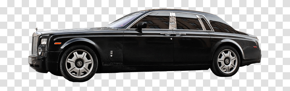 Rolls Royce, Car, Vehicle, Transportation, Automobile Transparent Png