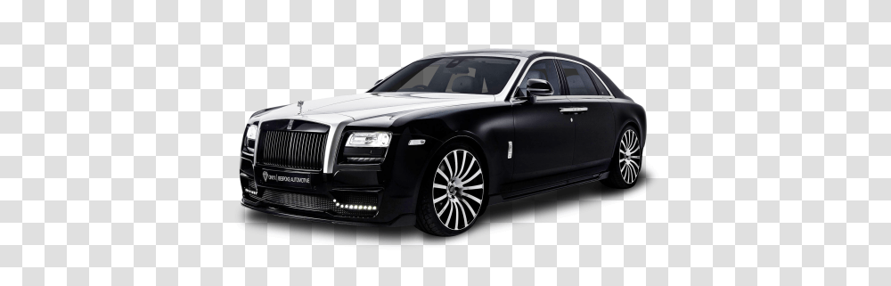 Rolls Royce, Car, Vehicle, Transportation, Automobile Transparent Png