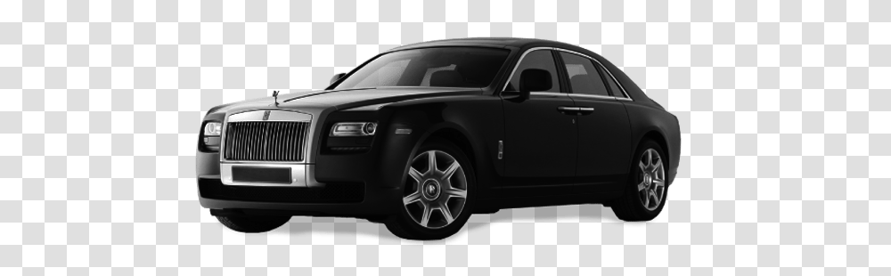 Rolls Royce, Car, Vehicle, Transportation, Automobile Transparent Png