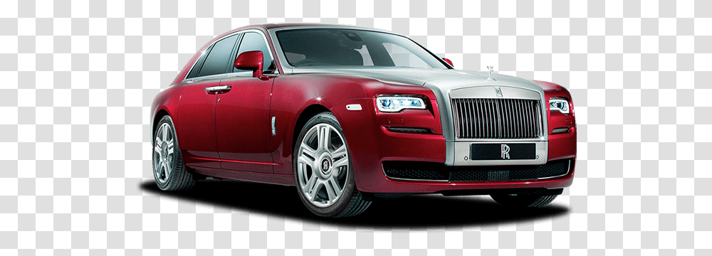 Rolls Royce Car, Vehicle, Transportation, Sports Car, Tire Transparent Png