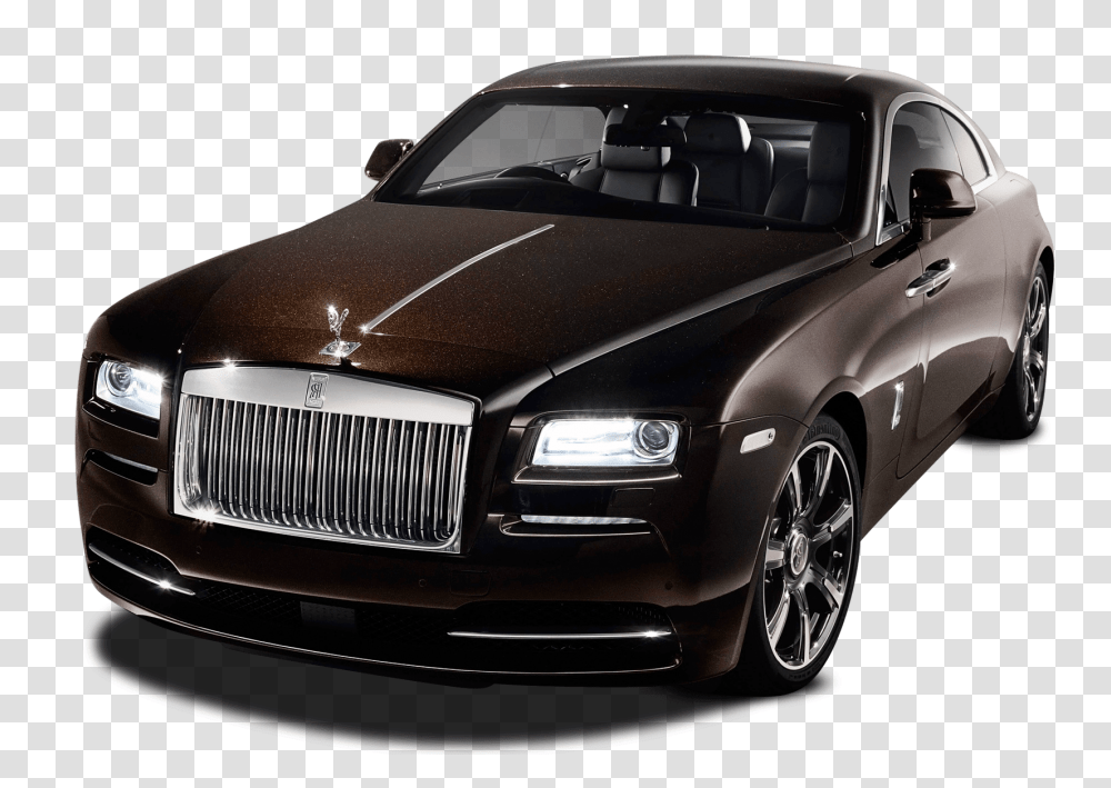Rolls Royce, Car, Vehicle, Transportation, Sports Car Transparent Png