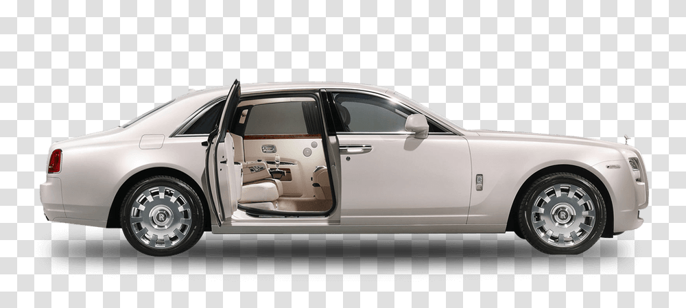 Rolls Royce, Car, Vehicle, Transportation, Tire Transparent Png