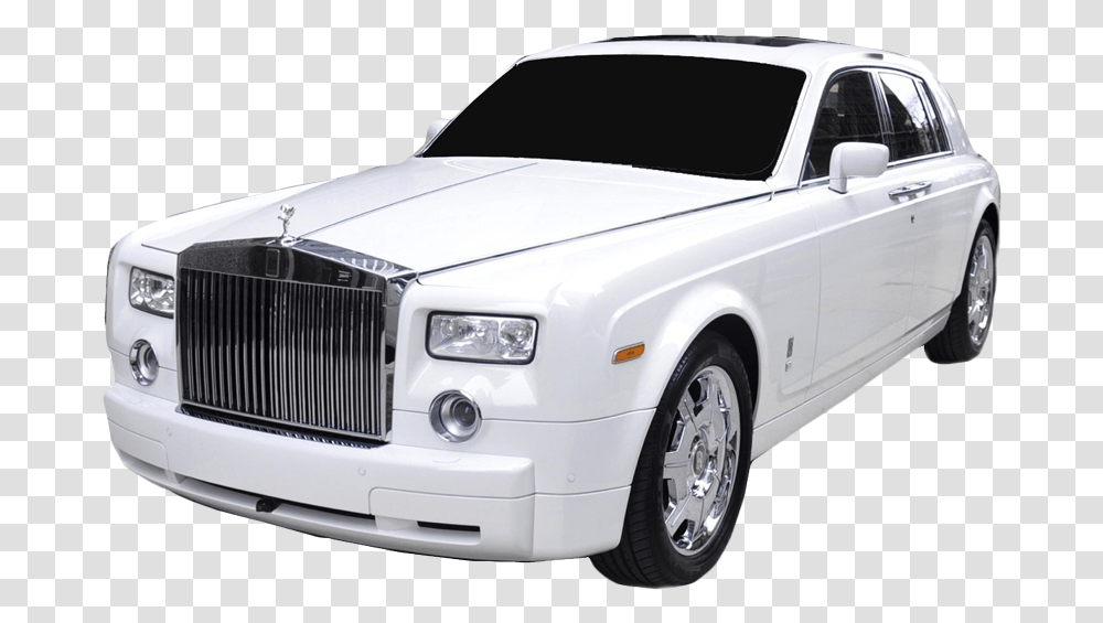 Rolls Royce Cars, Vehicle, Transportation, Sedan, Bumper Transparent Png