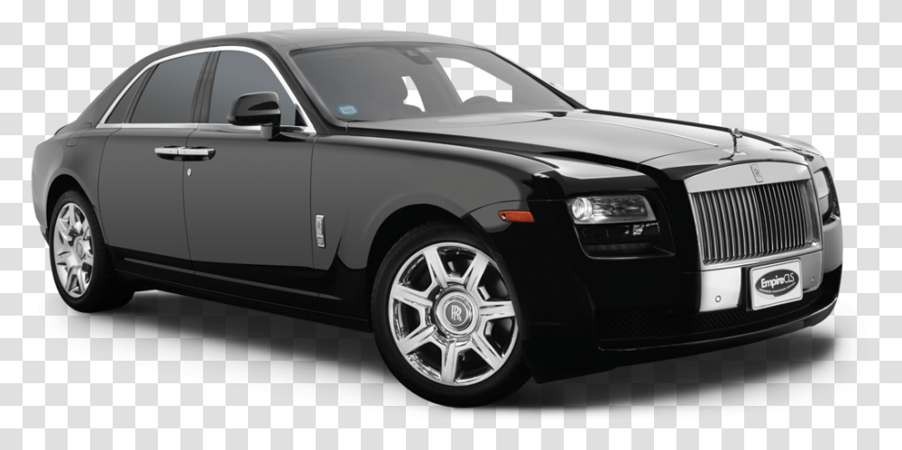 Rolls Royce Ghost Auto Rolls Royce, Car, Vehicle, Transportation, Wheel Transparent Png