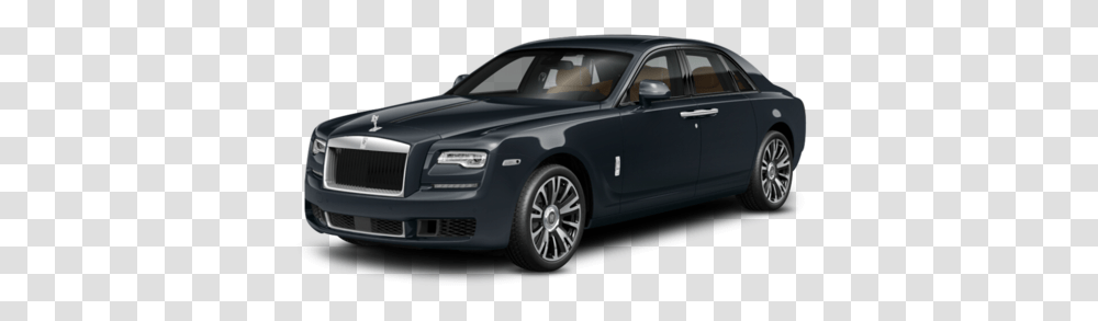 Rolls Royce Ghost Price In India, Car, Vehicle, Transportation, Automobile Transparent Png