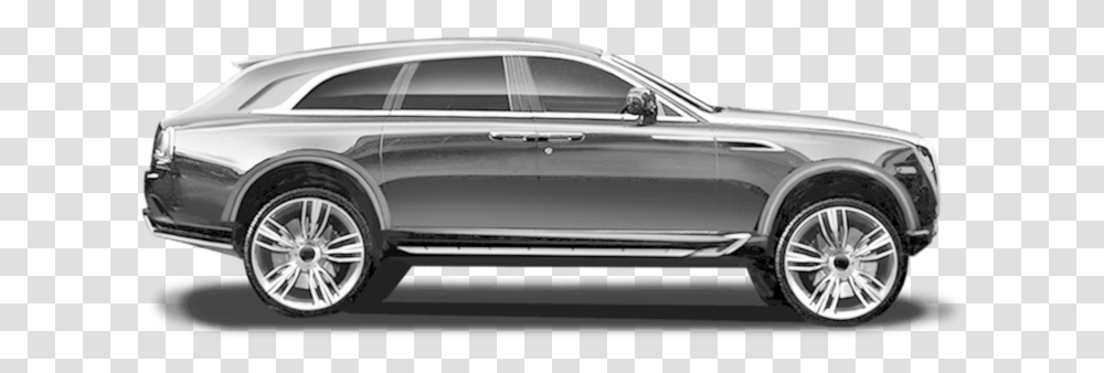 Rolls Royce Ghost Suv, Sedan, Car, Vehicle, Transportation Transparent Png
