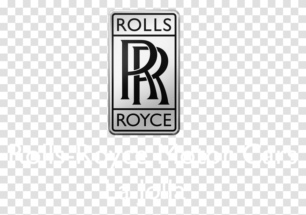 Rolls Royce La Jolla White Car Show Rolls Royce Badge For Sale, Logo, Trademark Transparent Png