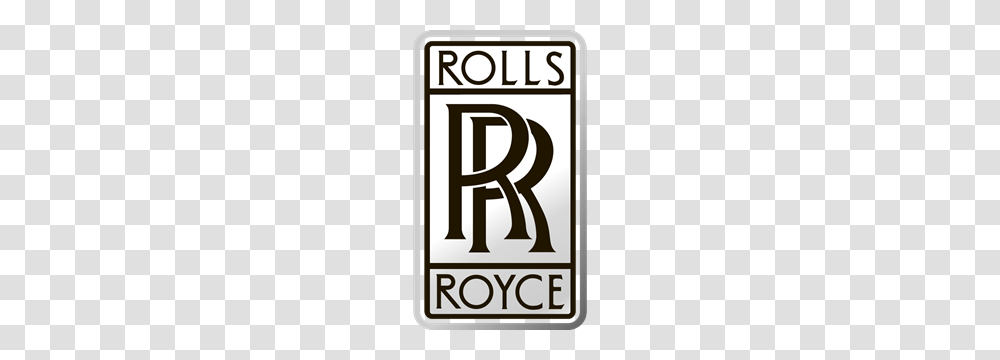 Rolls Royce Logo Vector, Label, Word Transparent Png