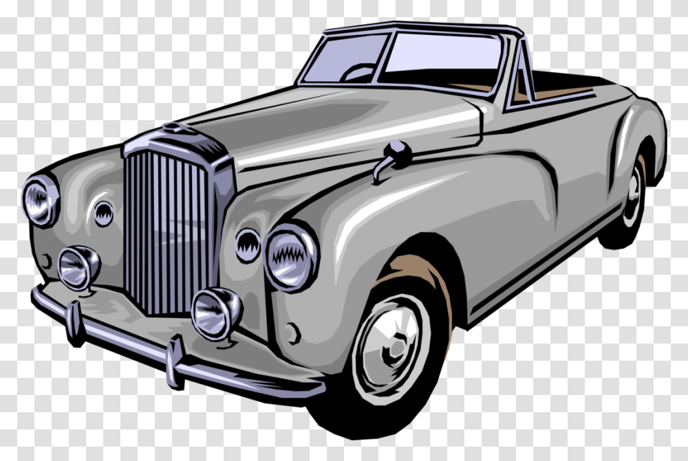 Rolls Royce Luxury Motorcar, Vehicle, Transportation, Automobile, Pickup Truck Transparent Png