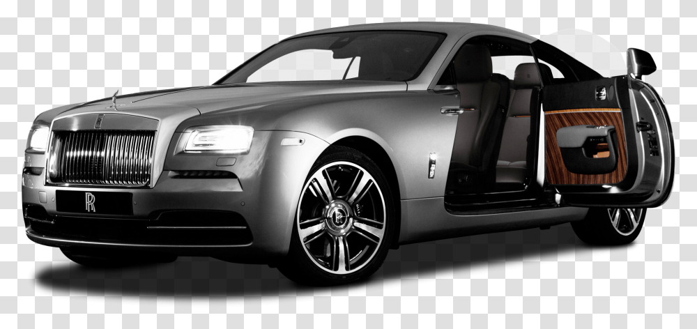 Rolls Royce Motor Cars British, Tire, Wheel, Machine, Spoke Transparent Png