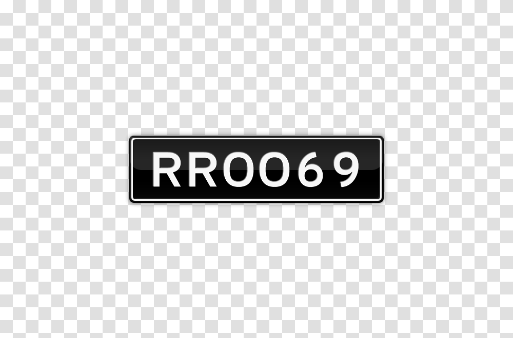 Rolls Royce Number Plates For Sale, Logo, Trademark Transparent Png