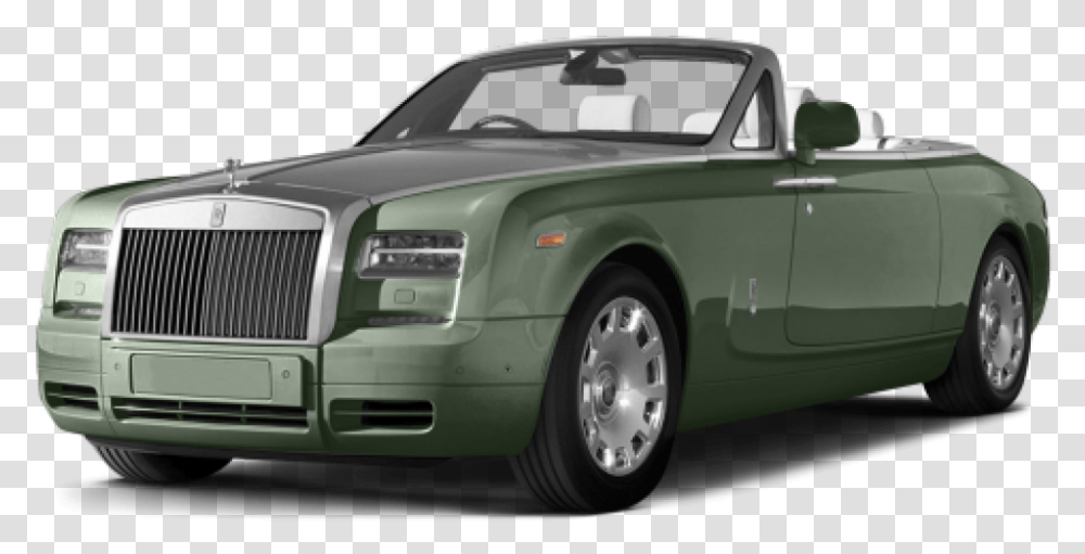 Rolls Royce Phantom Coupe 2013, Car, Vehicle, Transportation, Automobile Transparent Png