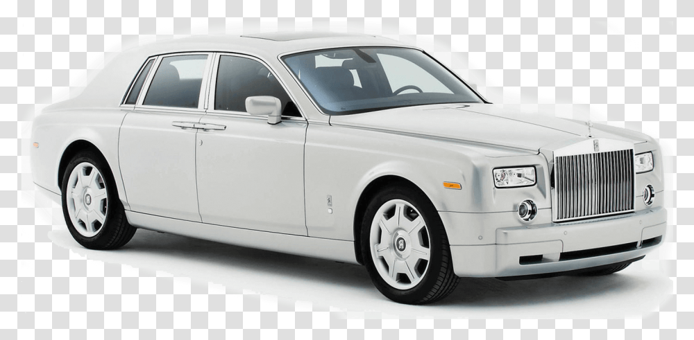Rolls Royce Phantom Rolls Royce Car, Vehicle, Transportation, Sedan, Wheel Transparent Png