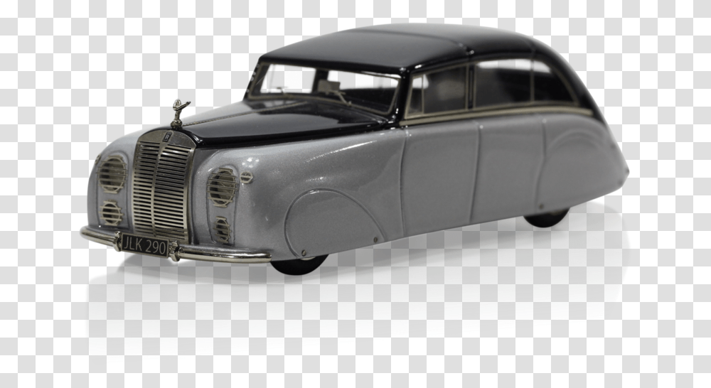Rolls Royce Silver Wraith Wta 62 1947 Gulbenkian Autopioneer Pierce Silver Arrow, Car, Vehicle, Transportation, Sports Car Transparent Png